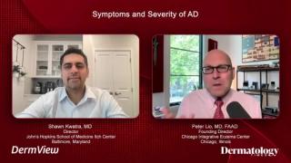 Experts on atopic dermatitis.