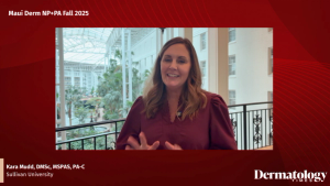 Empowering Providers and Expanding the Toolbox in Dermatology