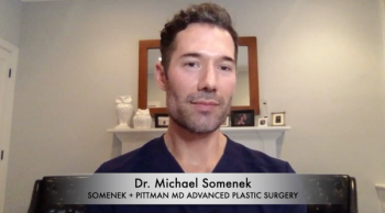 Michael Somenek, M.D.