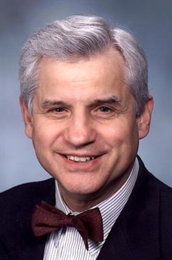 Dr. Arnold Lee Schroeter