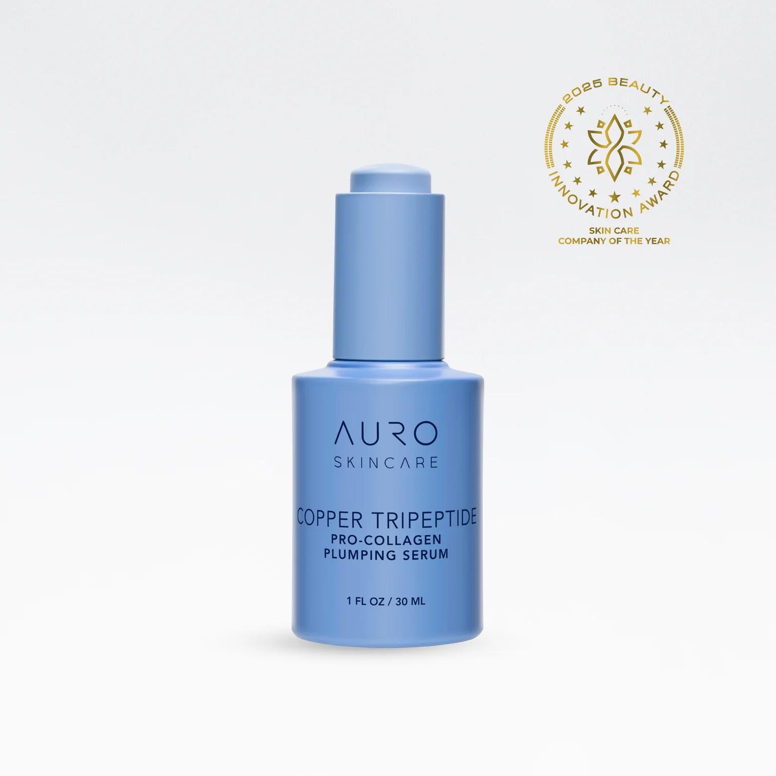 auro gsh transdermal glutathione How Pharmacist-Founded Auro Wellness Reached $4 Million in 4 Years Via  Consumer Education and Longevity-Geared Influencers main image 1