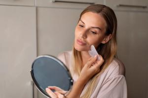 Social Media Mythbusters: At-Home Facial Gua Sha