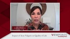 EP. 3 Impact of Acne Vulgaris on Quality of Life