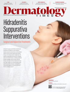 Dermatology Times, July 2025 (Vol. 46. No. 07)