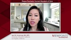 EP. 3 Plaque Psoriasis: Current Standard of Care