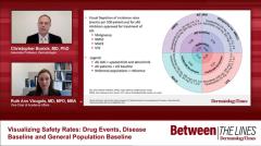 EP. 10 Visualizing Safety Rates: Drug Events, Disease Baseline, and General Population Baseline
