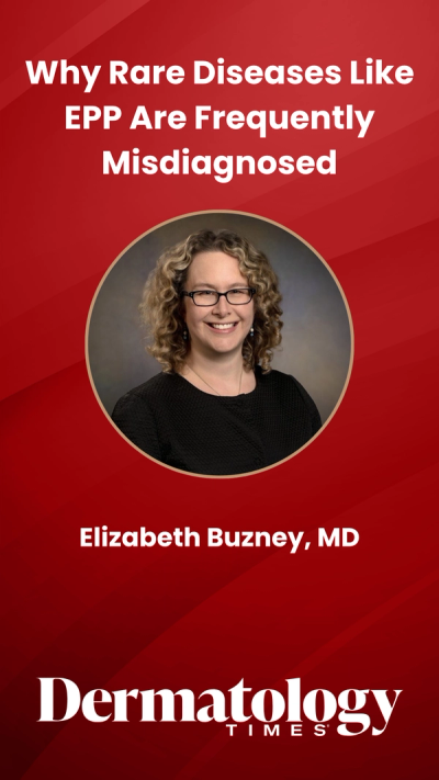 Elizabeth Buzney, MD