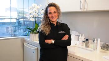 Natalia Guzman, BSN, RN, CANS