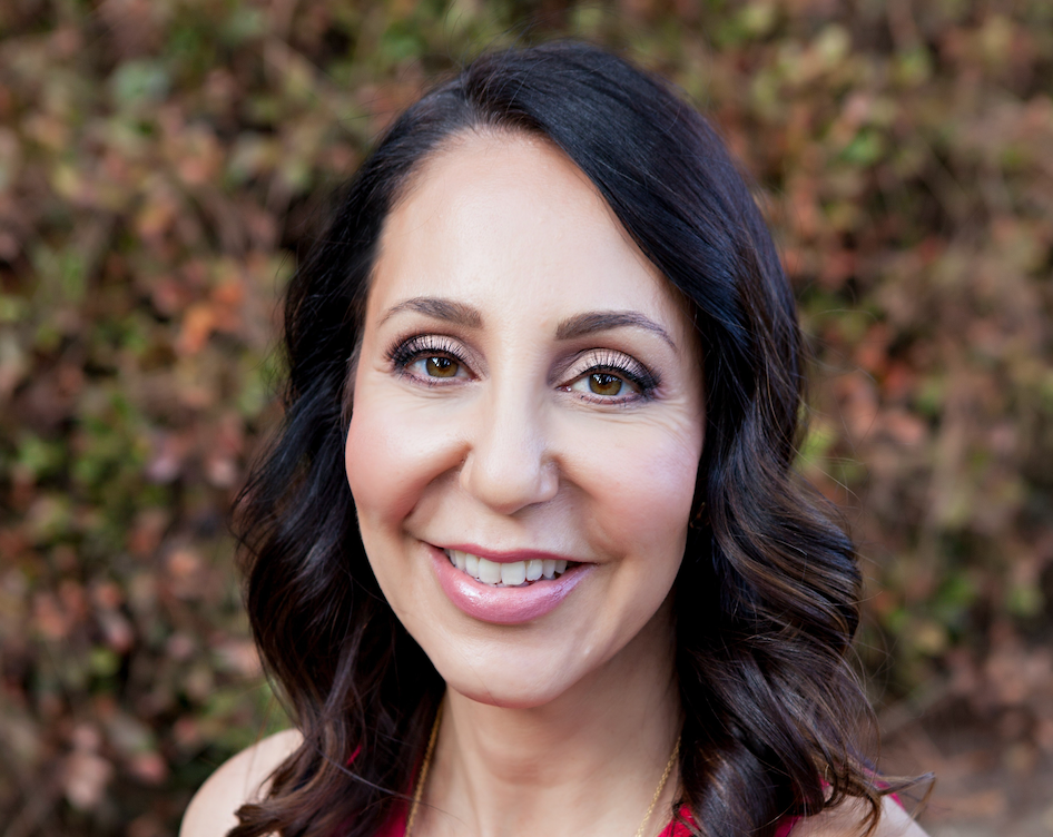 Katerina Gallus, MD