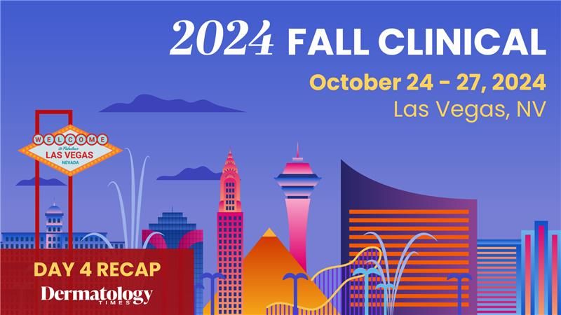 Day 4 Recap: Fall Clinical 2024