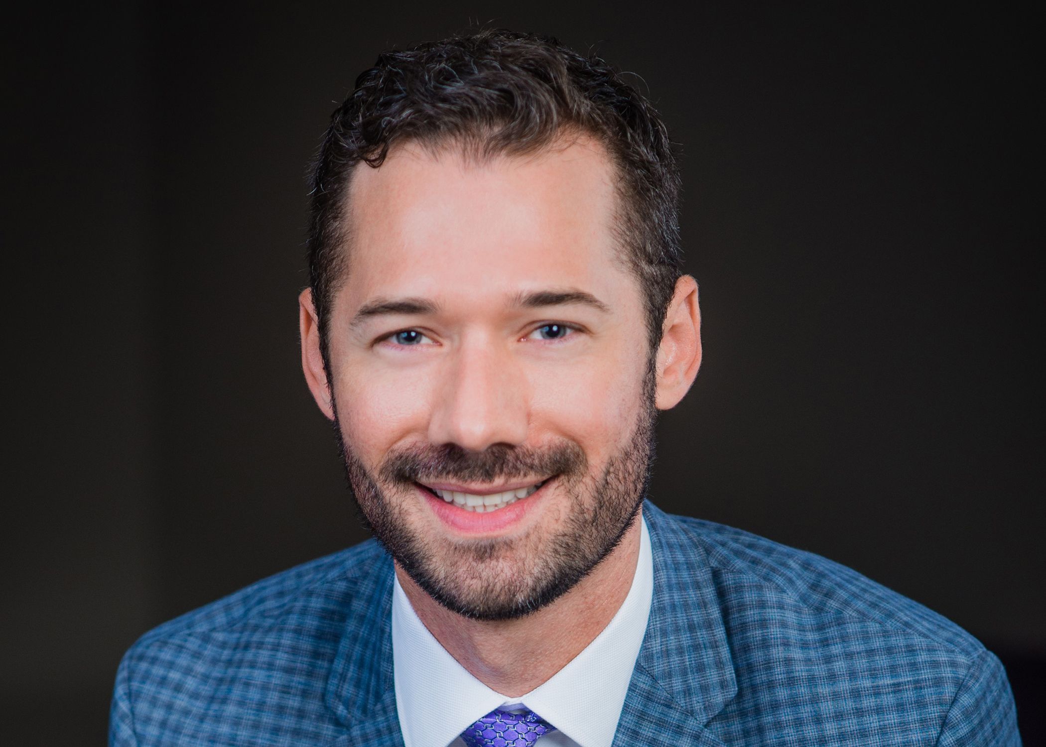 Michael Somenek, M.D.