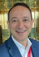 John Harvey Gaviria Calderón, MD