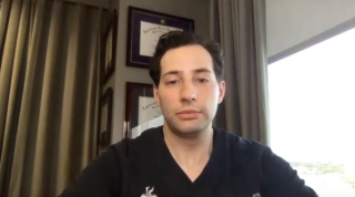 Dr. Parker A. Velargo