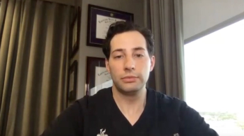 Dr. Parker A. Velargo