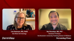 EP. 1 A Changing Treatment Landscape in Atopic Dermatitis