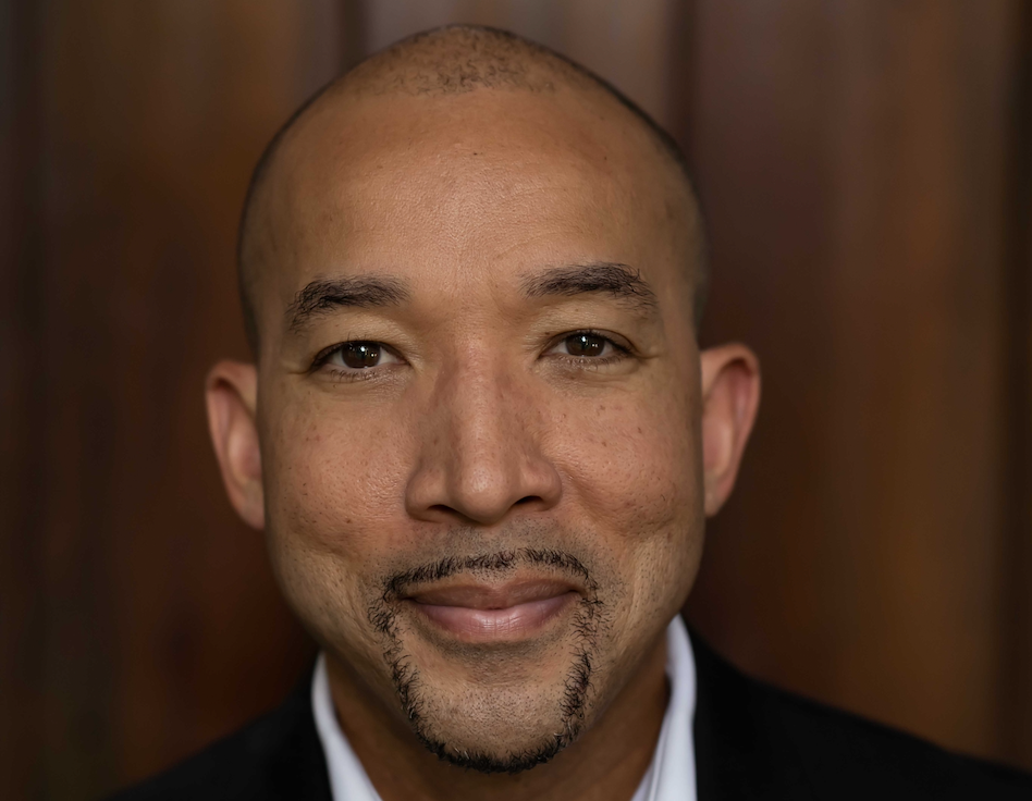 Paris Butler, MD, MPH, FACS