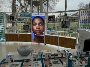 Dermatology Times in France: What La Roche-Posay Products Dermatologists Recommend for Eczema, Acne