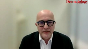 Christophe Piketty, MD, PhD: Nemolizumab's Unique Mechanism of Action and Next Steps Globally