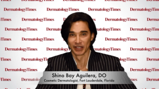 Shino Bay Aguilera, DO