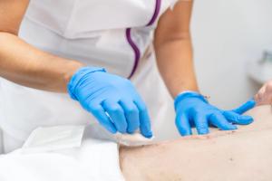 Psychological Stress Impairs Wound Healing and Collagen Production, New Review Confirms