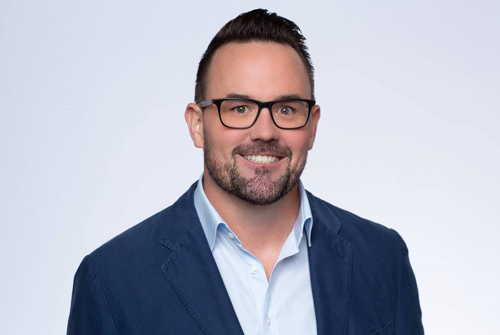Dustin Sjuts, Revance’s chief commercial officer