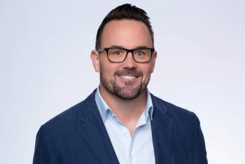 Dustin Sjuts, Revance’s chief commercial officer