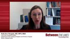 EP. 3 Clinical Experience With JAK Inhibitor in AD