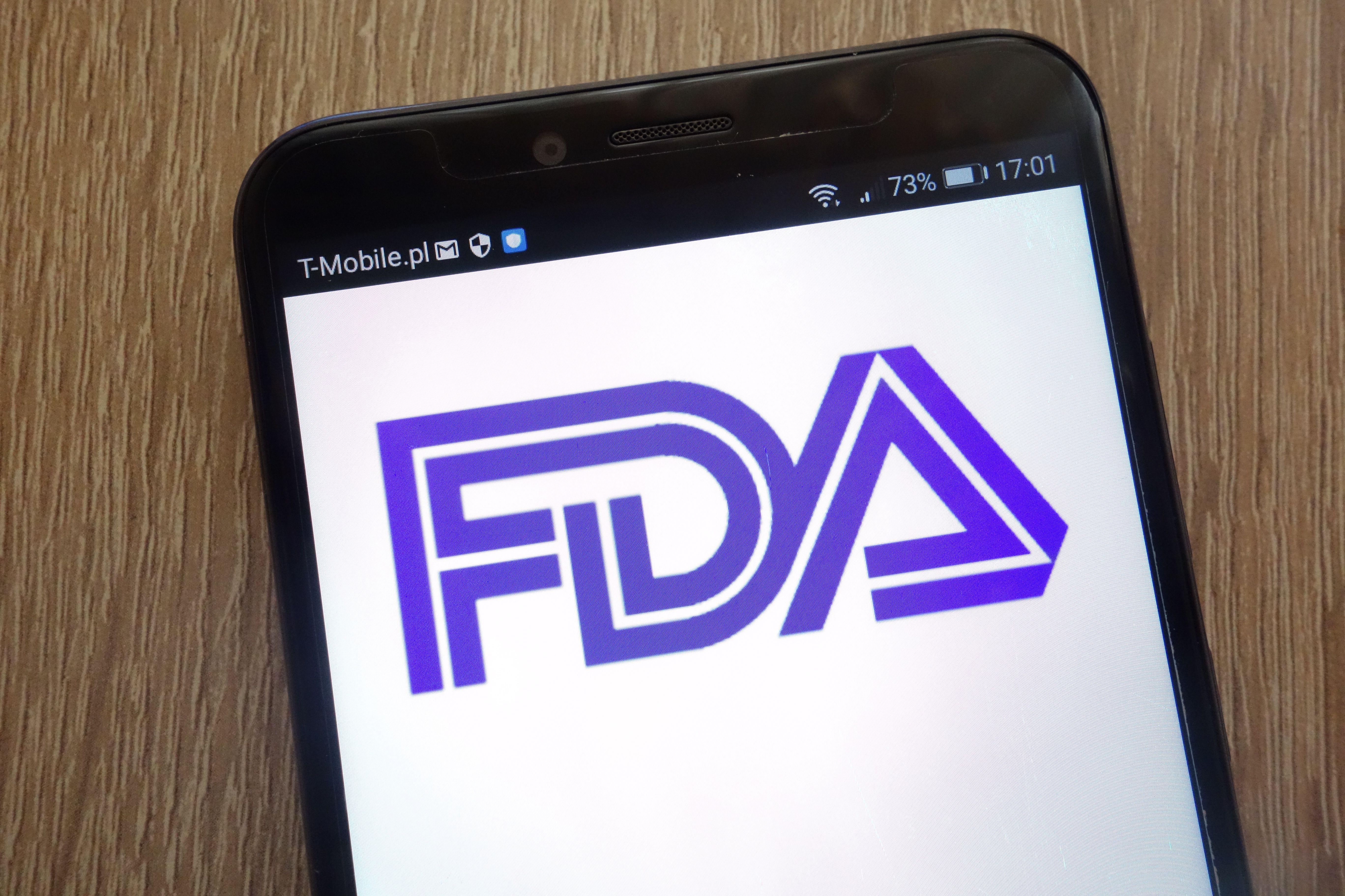 FDA Accepts IND for RM-1995 Photoimmunotherapy in Advanced Cutaneous or Head and Neck SCC FDA Accepts IND for RM-1995 Photoimmunotherapy in Advanced Cutaneous or Head and Neck SCC