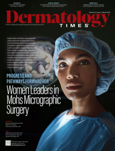 Dermatology Times, March 2026 (Vol. 47. No. 03)