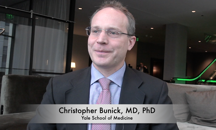 Christopher Bunick, MD, PhD, Discusses Benzene Contamination in