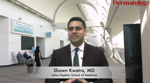 Late-Breaking Data: Povorcitinib Significantly Improves Itch and Lesions in Prurigo Nodularis