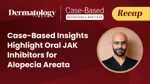 Case-Based Insights Highlight Oral JAK Inhibitors for Alopecia Areata