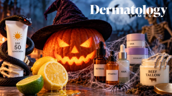 The Scariest Skin Care Trends Haunting Patients This Halloween