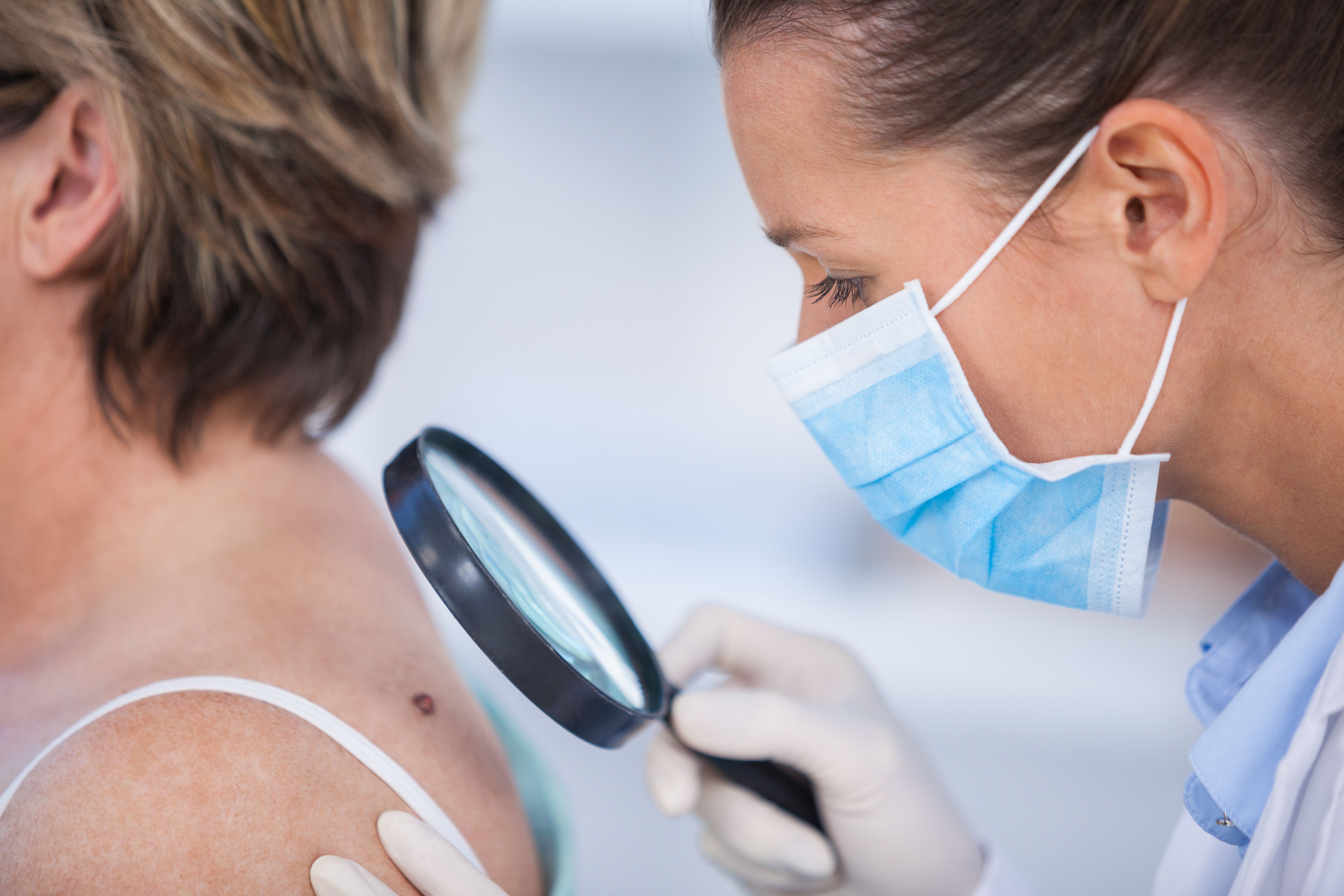 How the COVID-19 Pandemic Disrupted Melanoma Diagnosis and Treatment