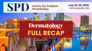 Full Conference Recap: Society for Pediatric Dermatology 2026