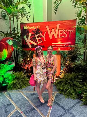 Clinical Pearls from the 2025 Fall Clinical PA/NP Meeting: Day 1