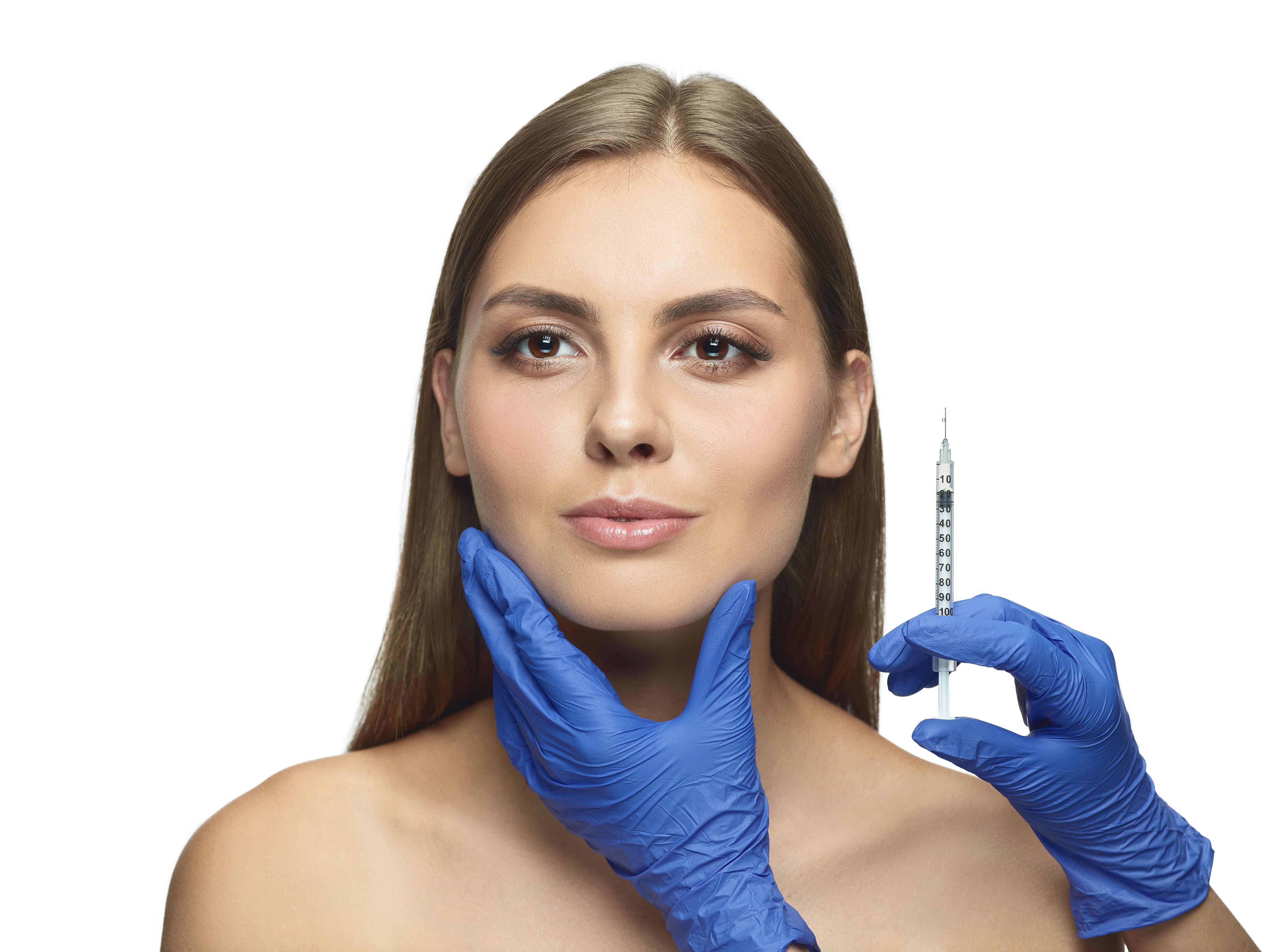 facial rejuvenation