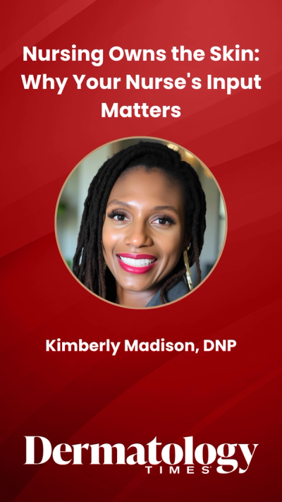 Nursing Owns the Skin: Why Your Nurse's Input Matters