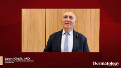 An expert is featured in this series.