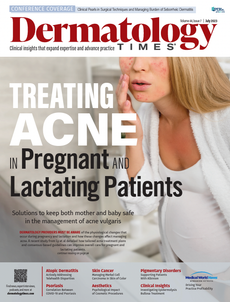 Dermatology Times, July 2023 (Vol. 44. No. 07)