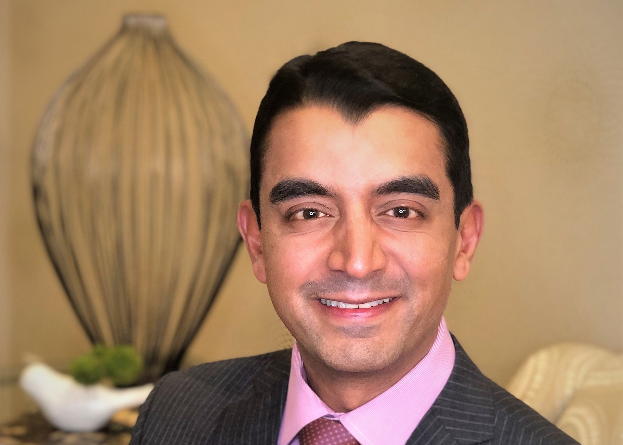 Mike Nayak, M.D.