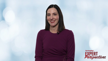 Gina Mangin, MPAS, PA-C, is featured in this series.