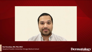 Raj Chovatiya, MD, PhD, MSCI, Discusses CHECK Study Findings on CHE Prevalence in the US