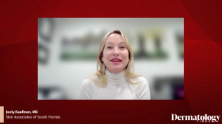 Joely Kaufman, MD, on Proactively Integrating GLP-1 Use into Aesthetic Practice