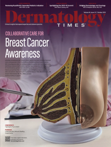 Dermatology Times, October 2025 (Vol. 46. No. 10)