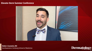 Beyond the Surface: Walter Liszewski, MD, on New Frontiers in Chronic Skin Conditions