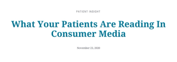 patient insight