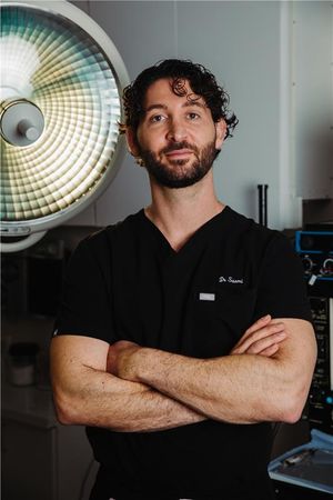 Q&A: Saami Khalifian, MD, FAAD, on Integrating BOTOX Cosmetic into Lower Face and Neck Rejuvenation