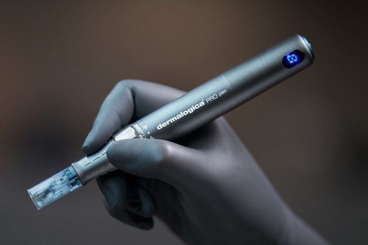 FDA Clears Dermalogica's PRO Pen Microneedling System as a Class II Medical Device