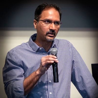 Perspectivas de Anant Madabhushi, PhD, especialista en IA en atención dermatológica Perspectivas de Anant Madabhushi, PhD, especialista en IA en atención dermatológica